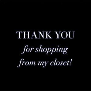 Meet your Posher, Joshua